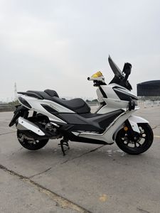 二手三阳巡弋 Cruisym400