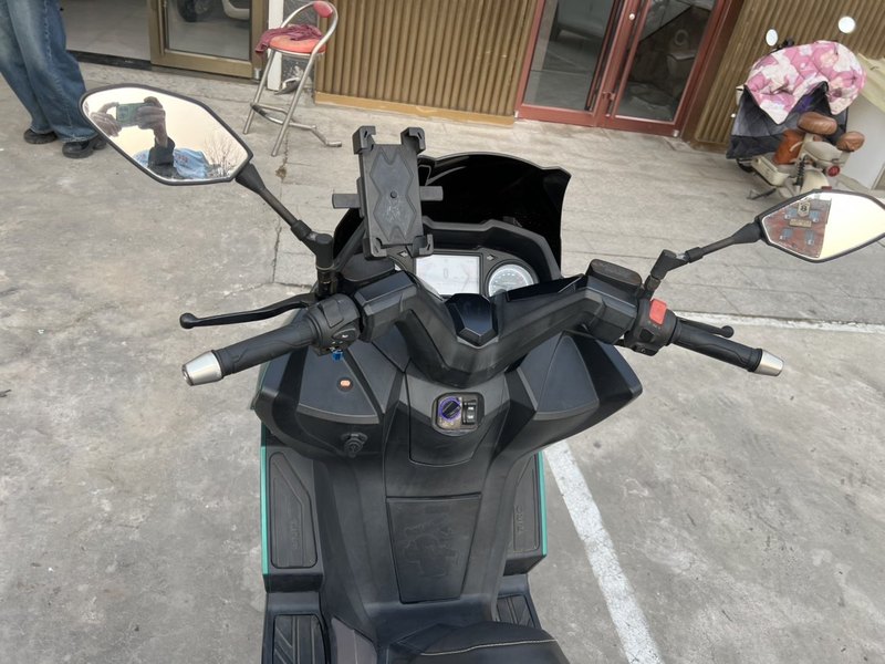 二手台荣探路者300