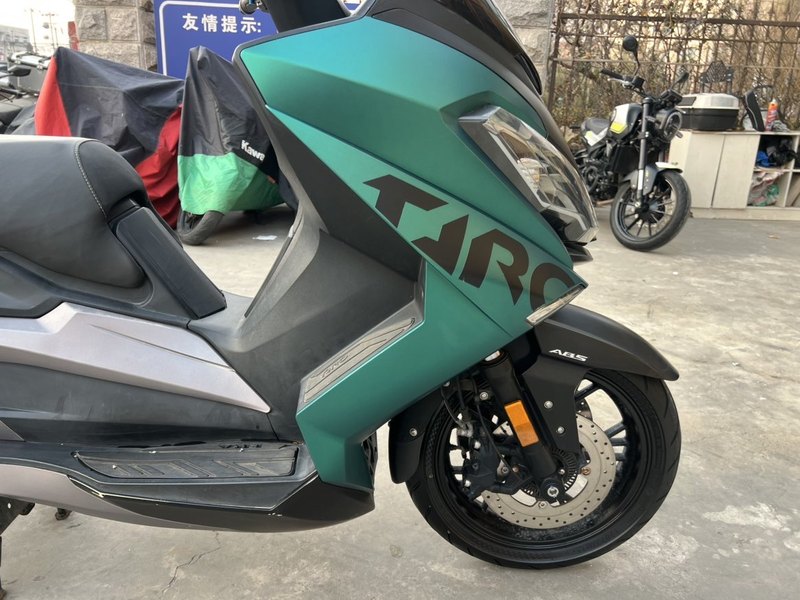 二手台荣探路者300