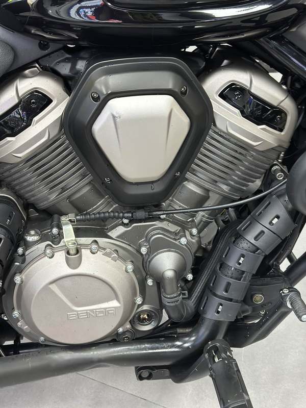 二手奔达金吉拉450