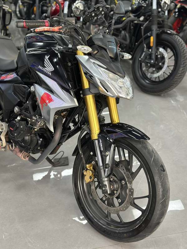 二手新大洲本田CBF190R