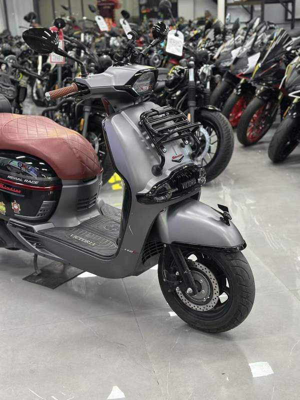 二手维多利亚Sixties 150Si