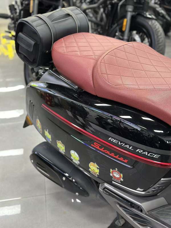 二手维多利亚Sixties 150Si