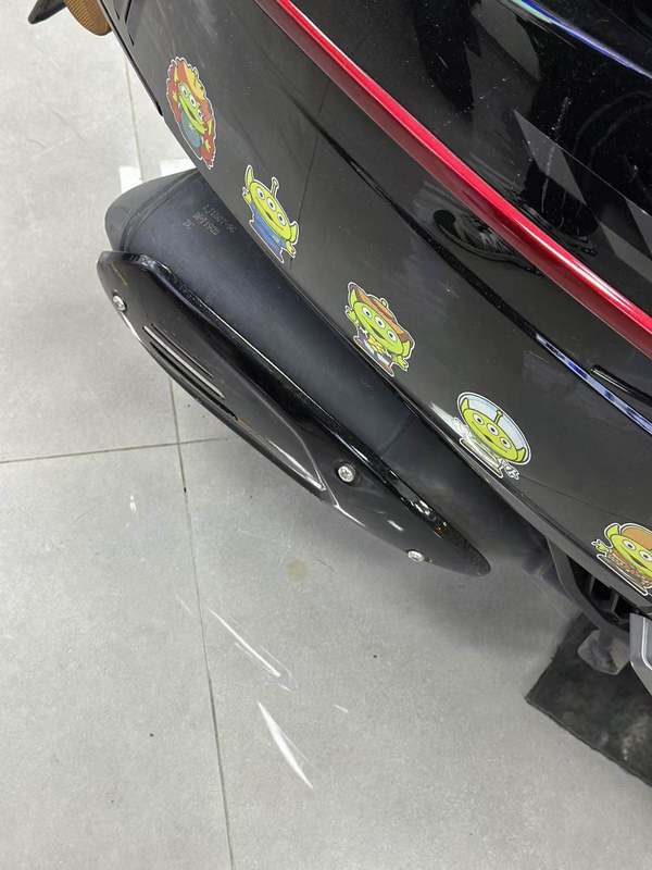 二手维多利亚Sixties 150Si