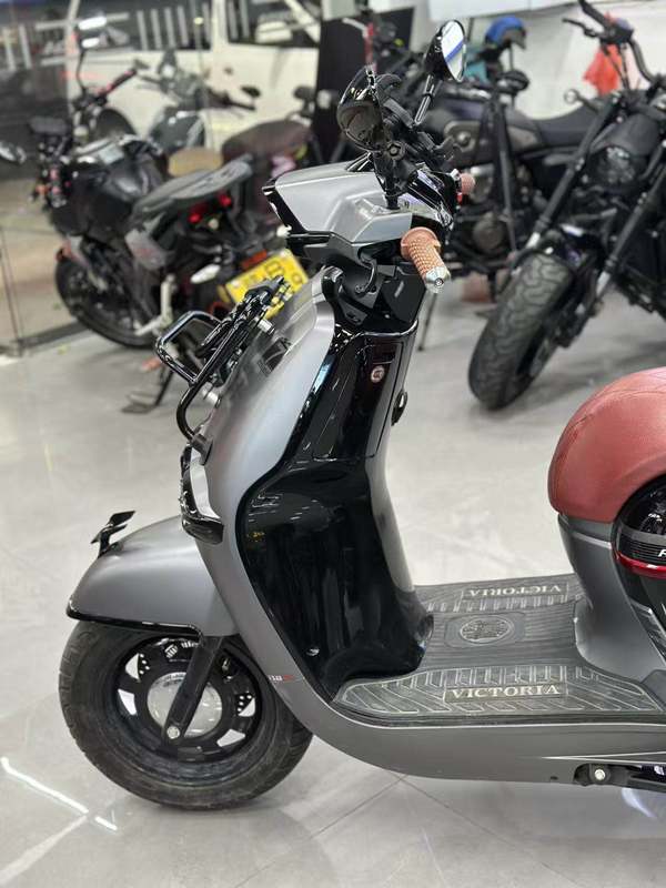 二手维多利亚Sixties 150Si