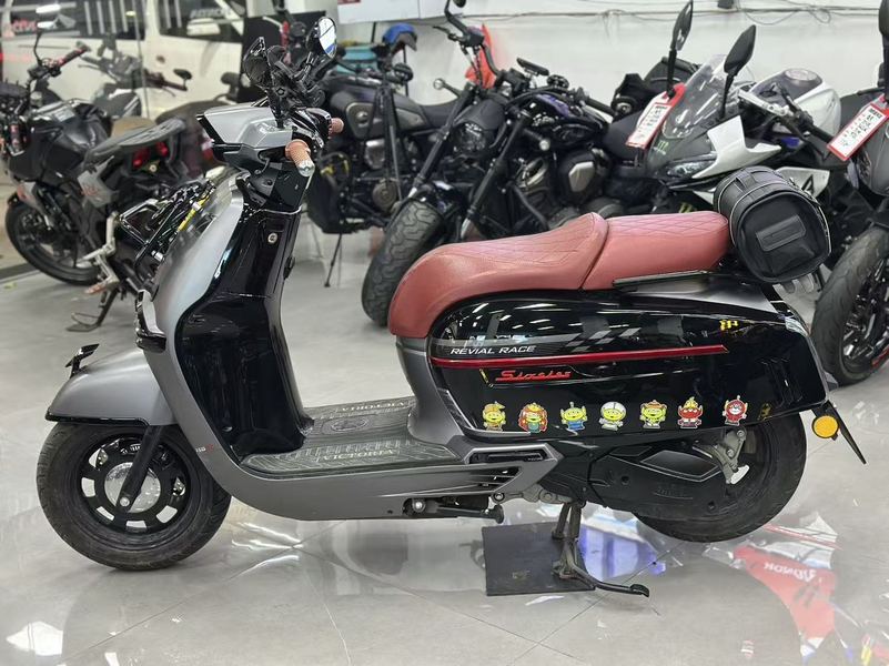 二手维多利亚Sixties 150Si