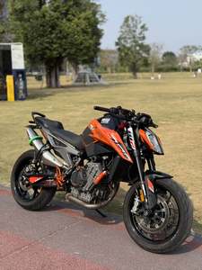 二手KTMR2R790 Duke