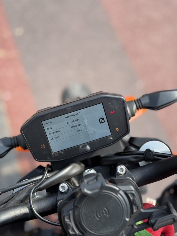 二手KTMR2R790 Duke