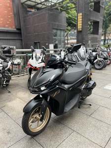 二手QJMOTOR鸿150S