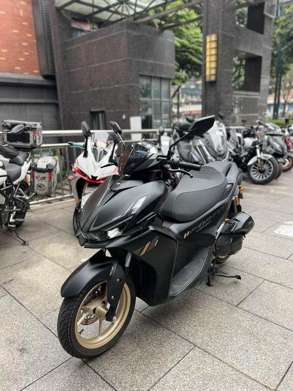 二手QJMOTOR鸿150S