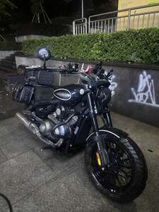 二手奔达金吉拉350