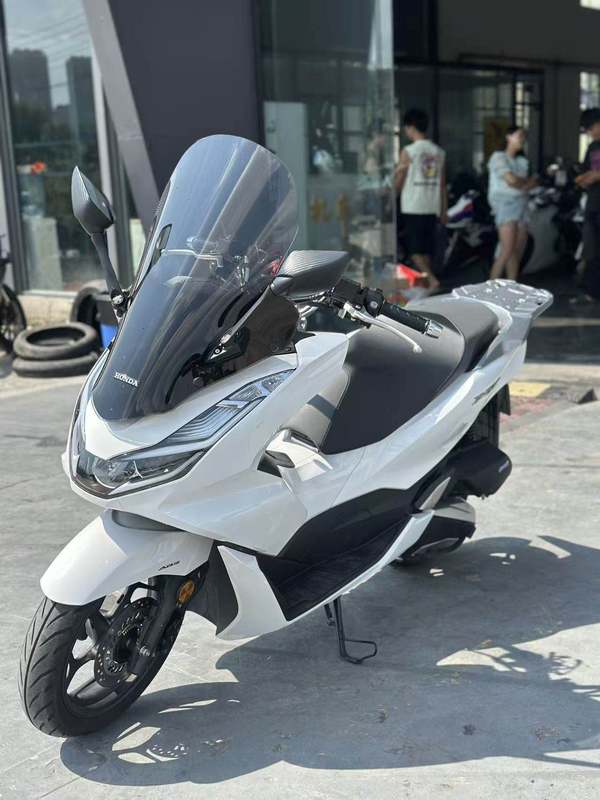 二手新大洲本田PCX