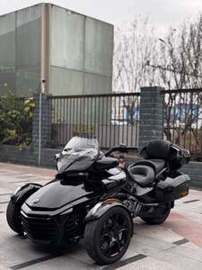 二手庞巴迪Spyder F3 