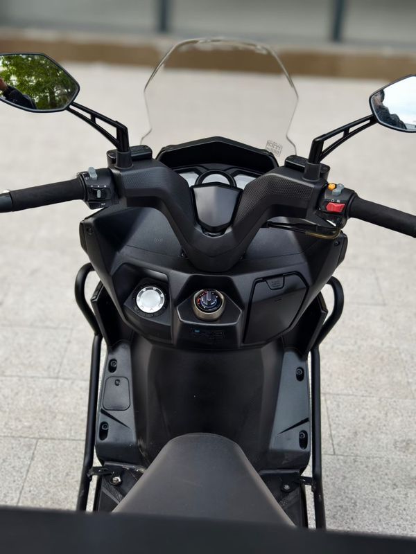 二手光阳Racing X 150