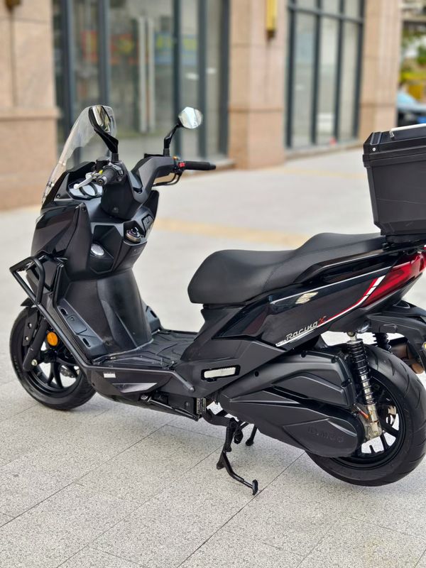 二手光阳Racing X 150