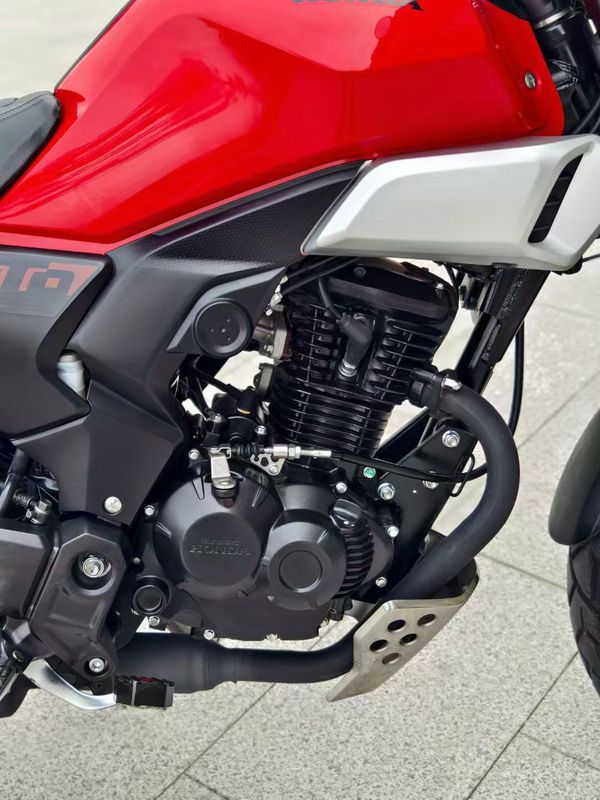 二手新大洲本田CBF190TR