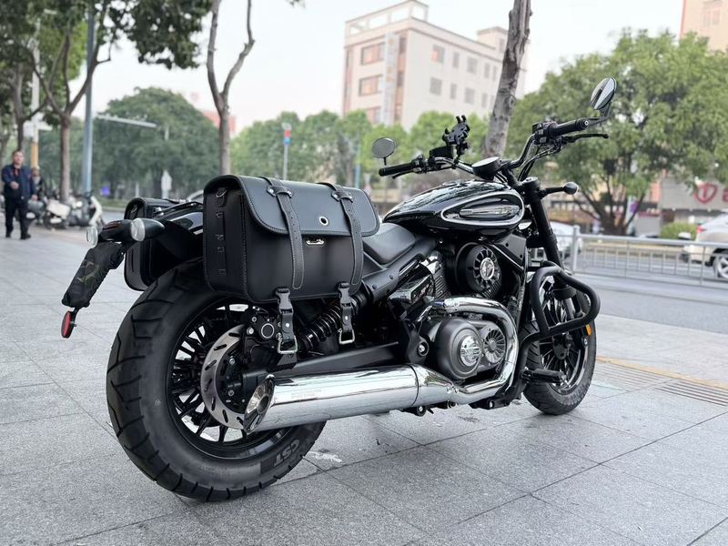 二手奔达金吉拉350