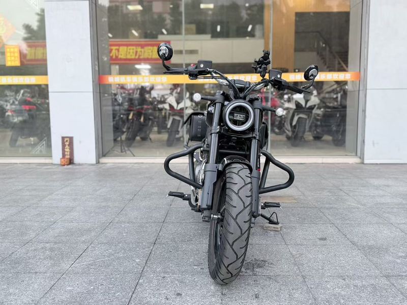 二手奔达金吉拉350