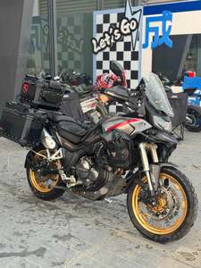 二手赛科龙RX600