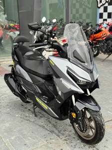 二手光阳Racing H 150