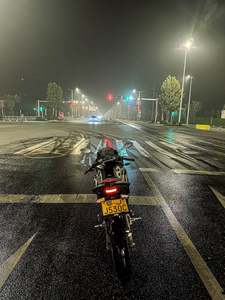 二手宗申阿普利亚GPR150R