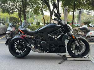 二手杜卡迪XDiavel