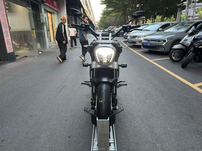 二手杜卡迪XDiavel