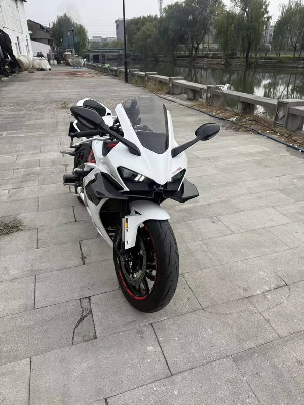 二手凯越450RR