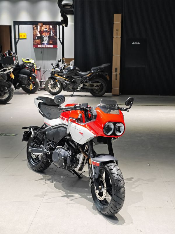 二手春风XO狒狒