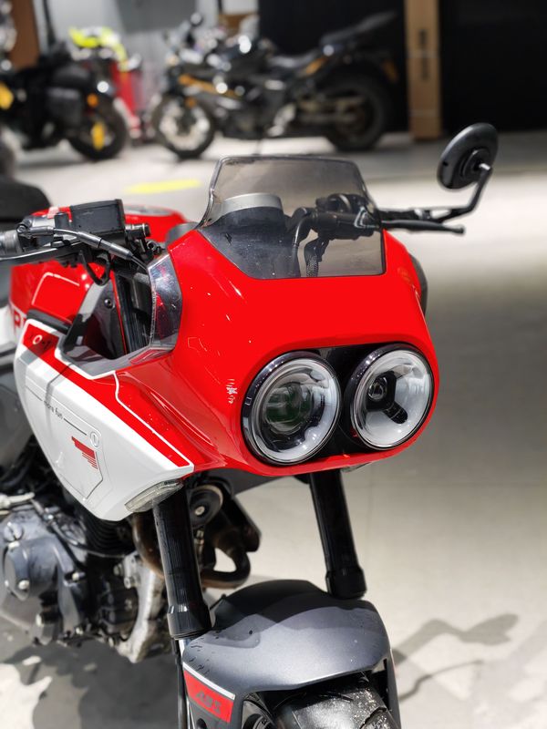 二手春风XO狒狒