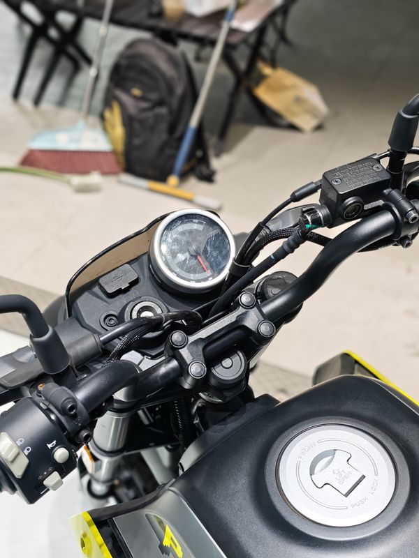 二手春风XO狒狒