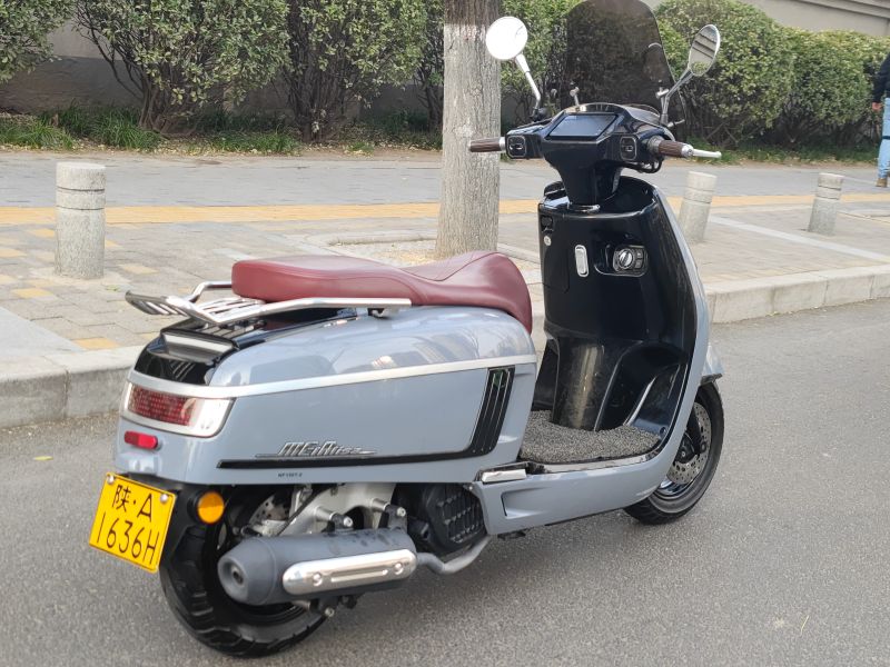 二手南方梦拉丽莎 Melalisa150