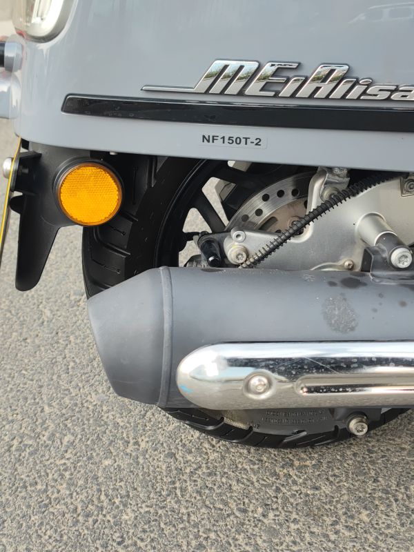 二手南方梦拉丽莎 Melalisa150