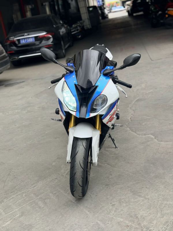 二手宝马S 1000 RR