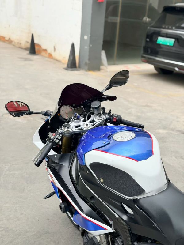 二手宝马S 1000 RR