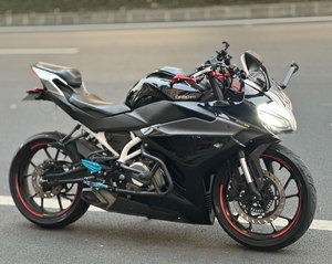 二手春风250SR