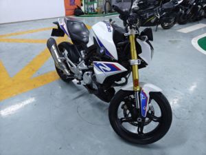 二手宝马G 310 R
