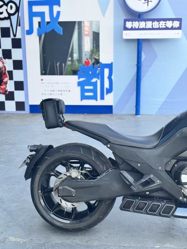 二手奔达LFC700 燎