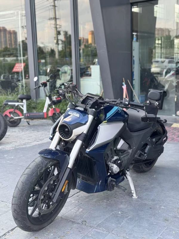 二手奔达LFC700 燎