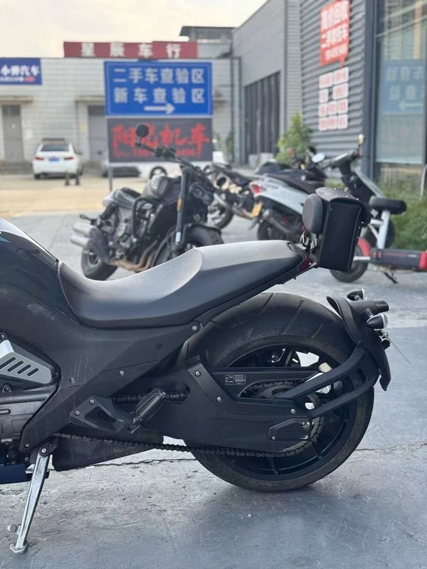 二手奔达LFC700 燎