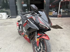 二手新世纪火牙400