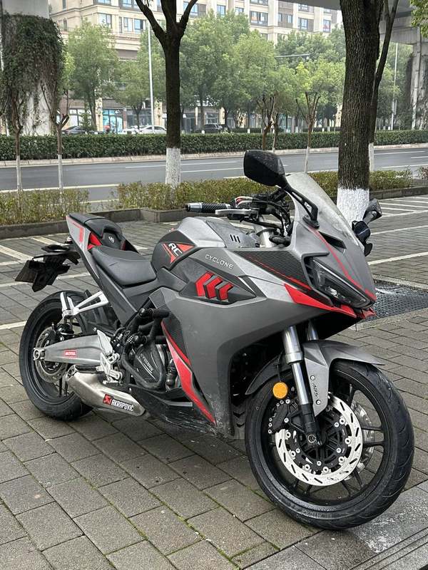 二手赛科龙RC401