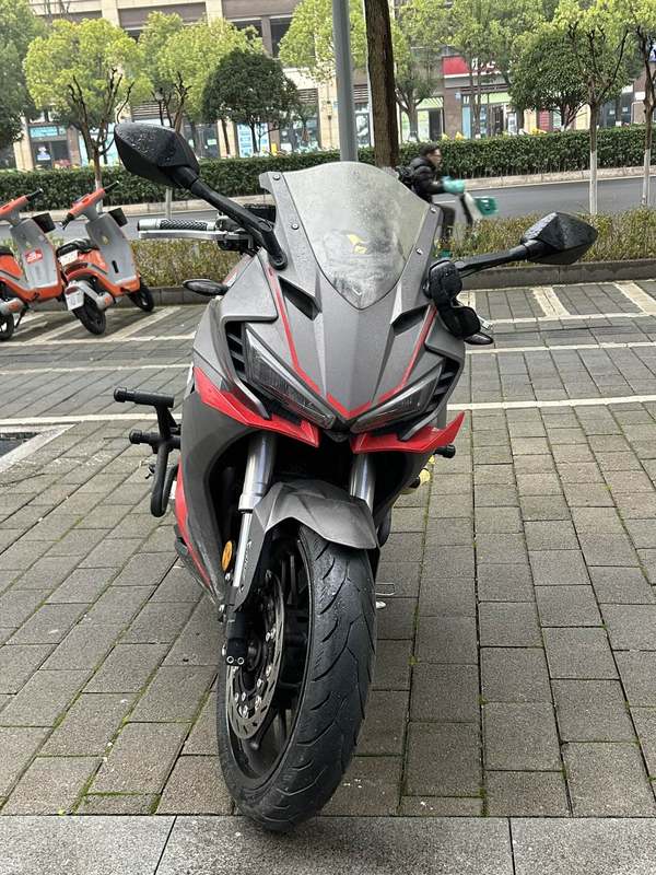 二手赛科龙RC401