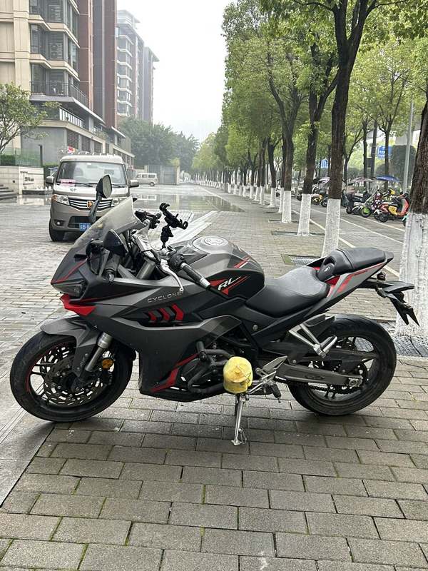 二手赛科龙RC401