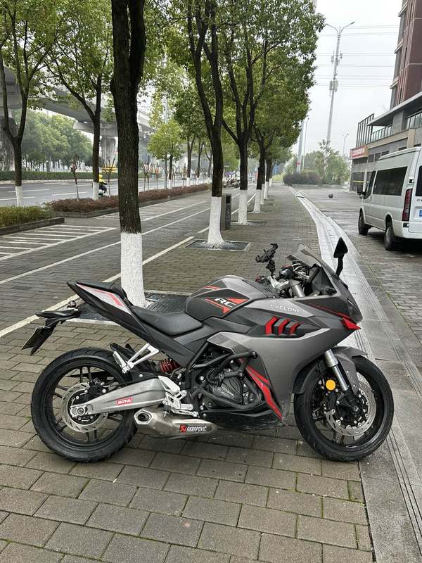 二手赛科龙RC401