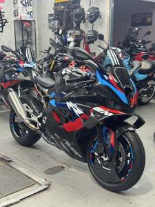 二手宝马S 1000 RR