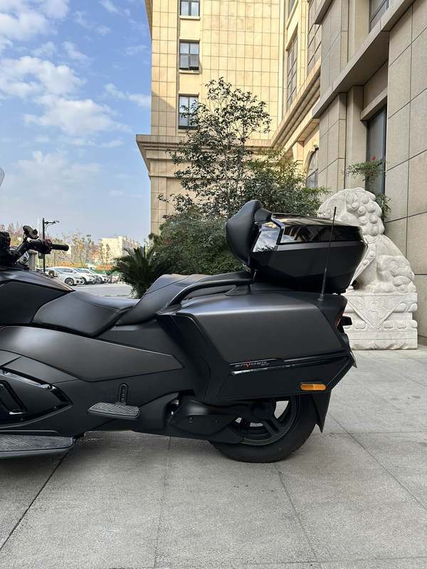 二手庞巴迪Spyder F3 