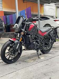 二手贝纳利幼狮 Leoncino 250