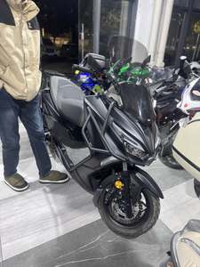 二手QJMOTOR鸿250