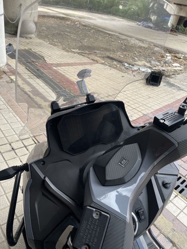 二手大阳V锐 ADV350